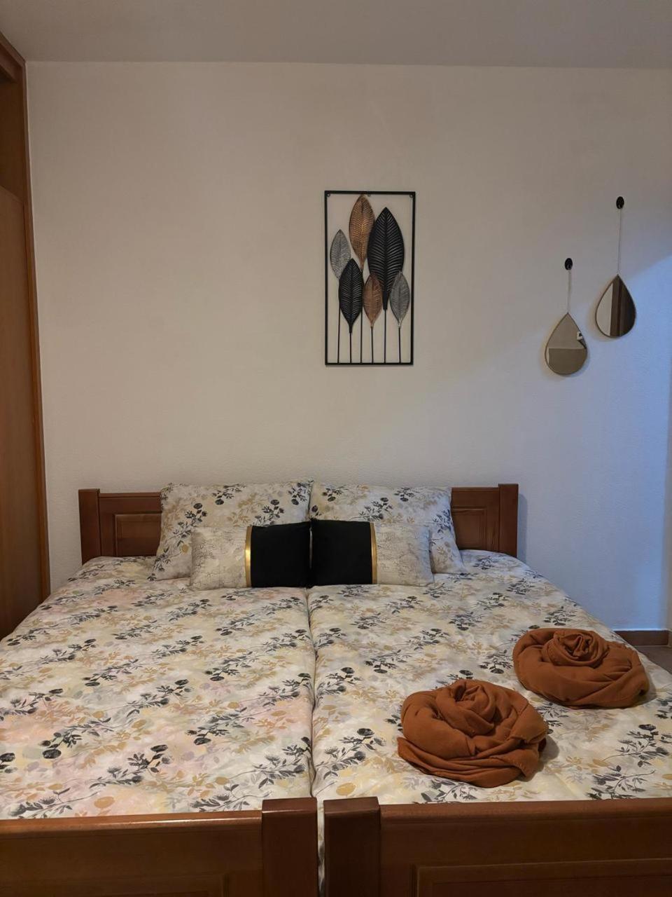 Guest house Nikolaj Podgorica